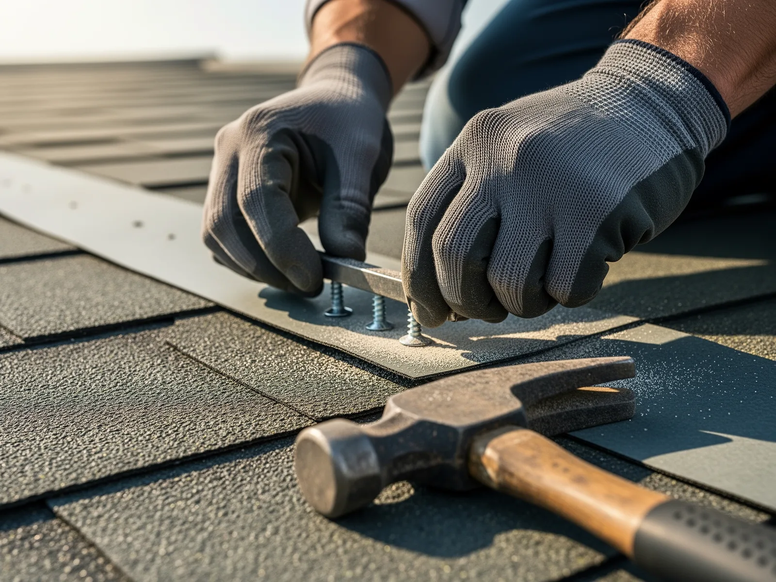 Why choose Fascia Repair in Ada, OK